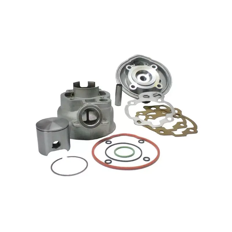 Kit Cylindre 80cc AM6 – BRK Racing Alu 50mm Affaire À Saisir