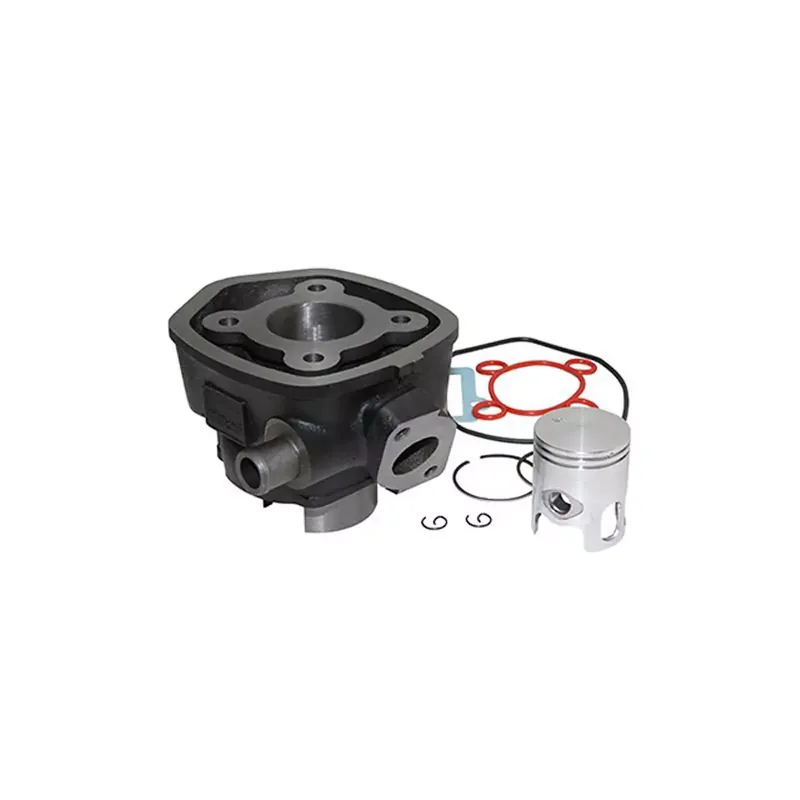 Petit Prix Kit Cylindre 50cc MBK Nitro YAMAHA Aerox – ARTEK K1 Fonte