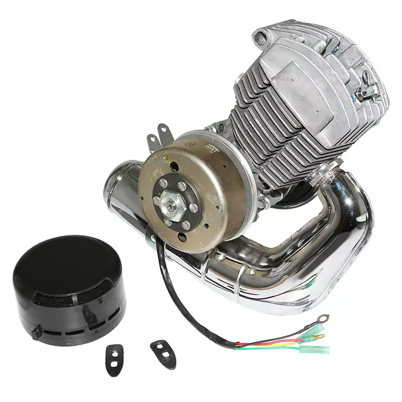 Remise Moteur Motobecane Motoconfort 40V 50V - Type Origine AV7