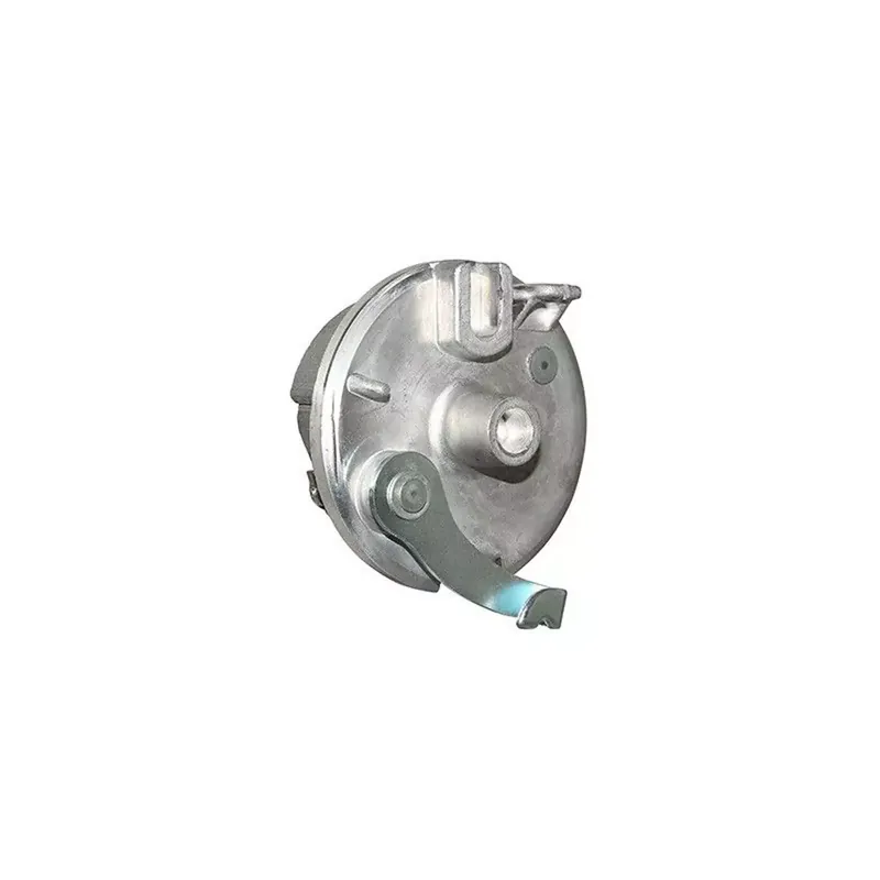 Flasque de Frein Avant PEUGEOT 103 SP MVL - Type LELEU 80mm Promotion