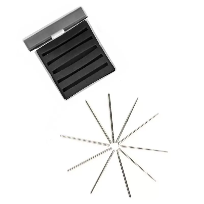 Aiguille de boisseau carburateur PHBG – Coffret de 10 Bon Marché