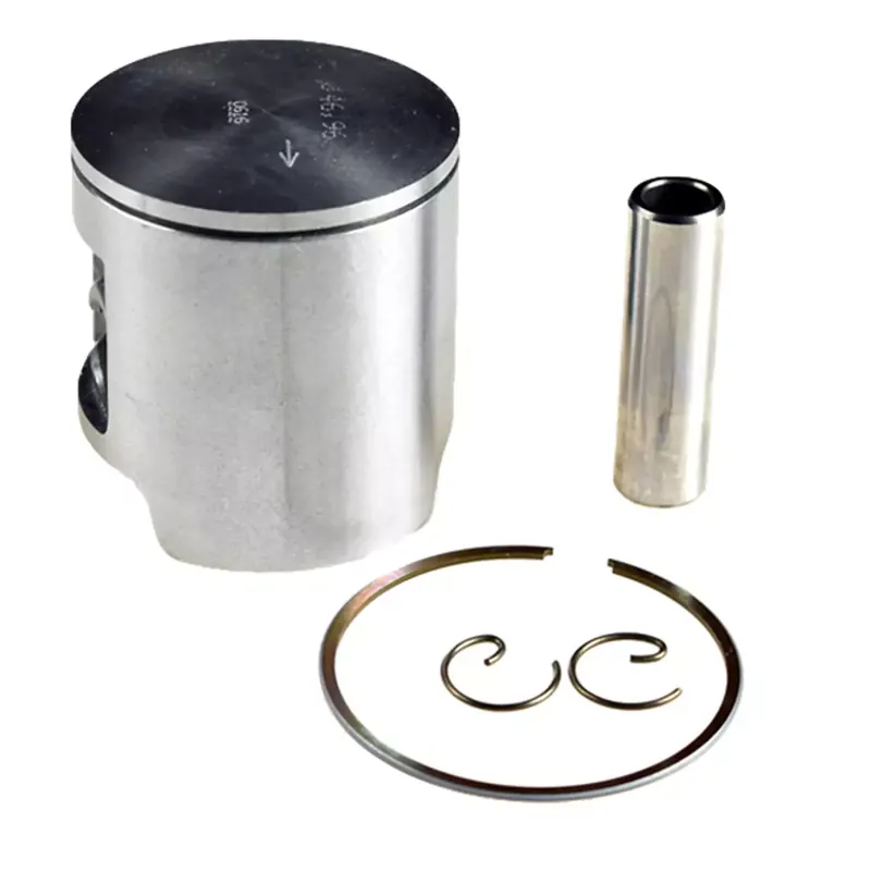 Dernière Chance Piston 46.95mm à 46.97mm DERBI Variant - BARIKIT Racing Monosegment 46.95 mm