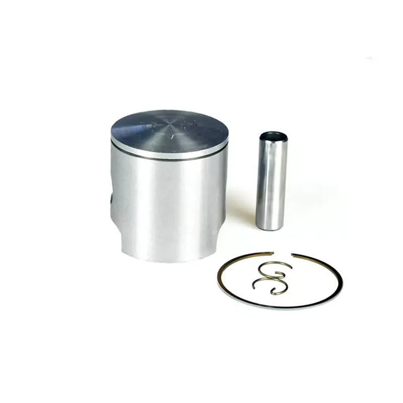 Affaire À Saisir Piston 47.55mm à 47.57mm PEUGEOT PIAGGIO KYMCO 2T – BARIKIT Monosegment 47.55 mm