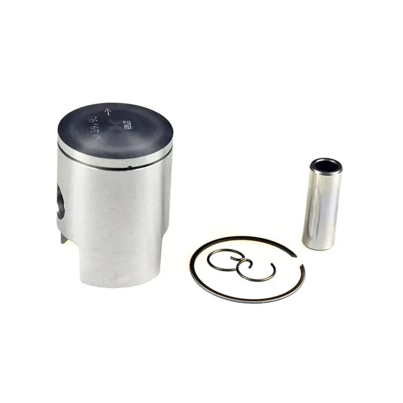 Piston 40mm Piaggio NRG Typhoon Zip AC LC - BARIKIT Racing Monosegment Prix Promo