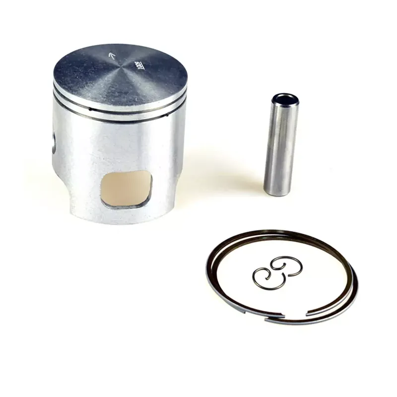 Piston 47mm à 48mm MBK Booster Nitro YAMAHA BW'S Aerox - BARIKIT pour MALOSSI 47.00 mm Meilleure Vente