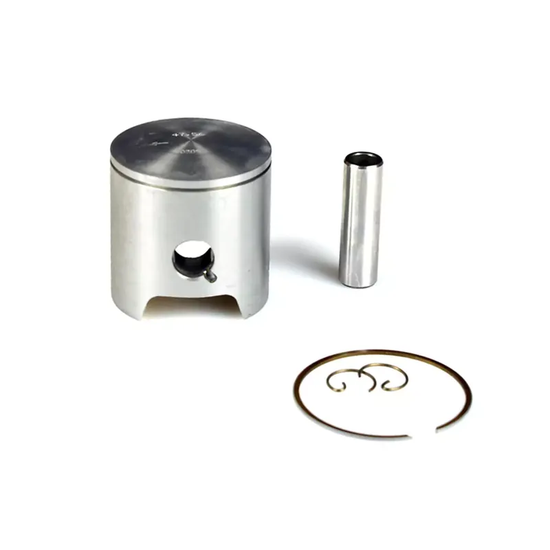 Piston 47.55 à 47.57mm MINARELLI CPI KEEWAY 2T – BARIKIT Racing Monosegment Axe D.12mm 47.55 mm Nouvel Arrivage