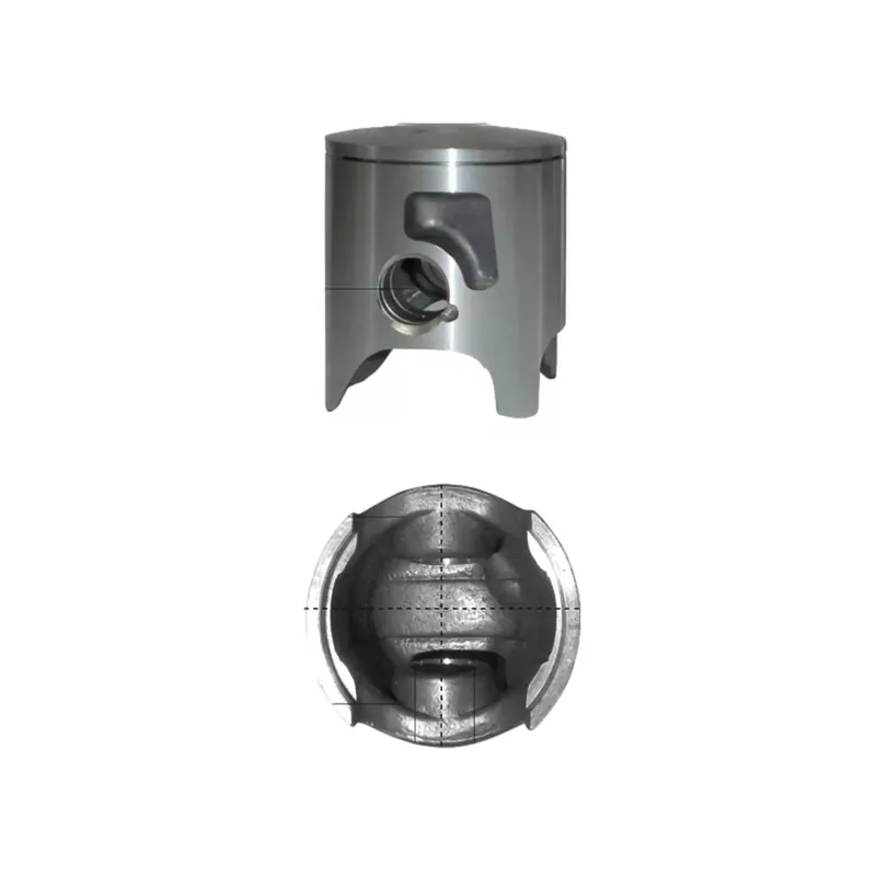 Piston 40.35mm à 40.38mm PUCH Maxi - BARIKIT Axe 12mm 40.35 mm Nouvel Arrivage