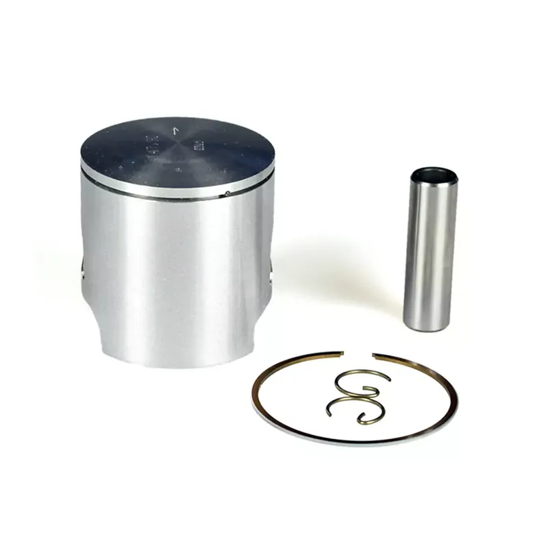 Super Prix Piston 48.45mm à 48.46mm x 1mm AM6 - BARIKIT Monosegment 48.45 mm