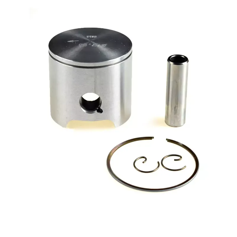 Réduction Piston 47.55mm à 47.57mm DERBI E2 E3 E4 - BARIKIT Monosegment (Pro Race) 47.55 mm