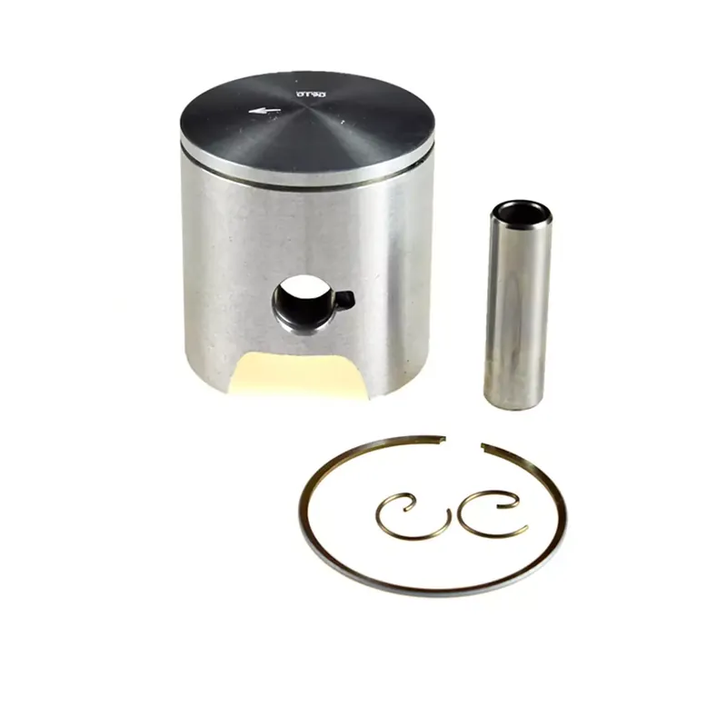 Piston 49.94mm à 49.95mm AM6 - BARIKIT Monosegment 49.94 mm Solde
