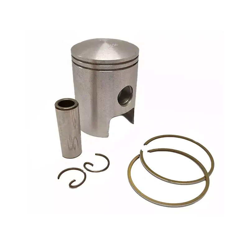 Piston 38mm à 40.50mm PUCH Minicross Super Borrasca Condor X20 X30 - BARIKIT 38.00 mm Super Prix