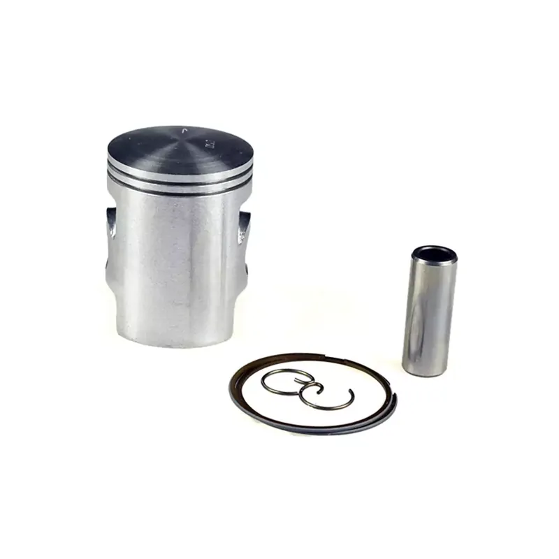 Pas Cher Piston 42.5mm SUZUKI DR Big - BARIKIT