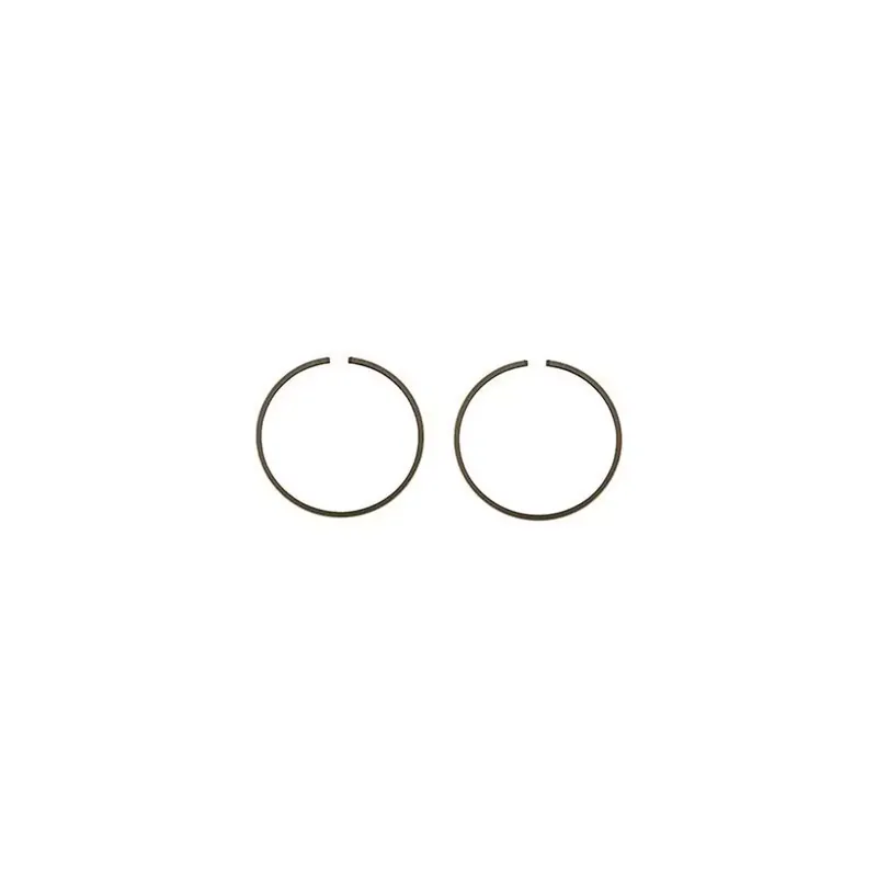 Quantité Limitée Jeu de segments 40mm Derbi E3 – ARTEK K2 Alu 50cc