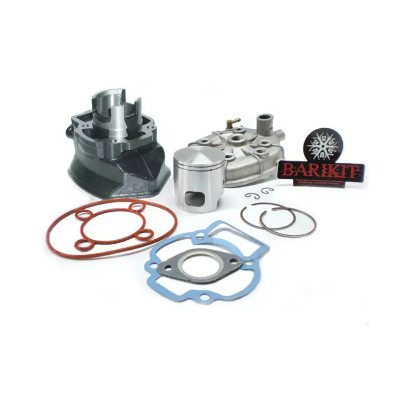 Kit Cylindre 50cc Piaggio NRG Zip LC – BARIKIT Sport Fonte Vente Directe