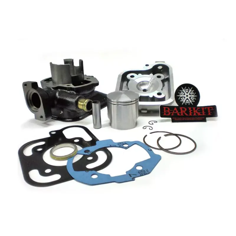 Kit Cylindre 70cc Peugeot Ludix Blaster Speedfight 3 LC - BARIKIT Fonte Petit Prix