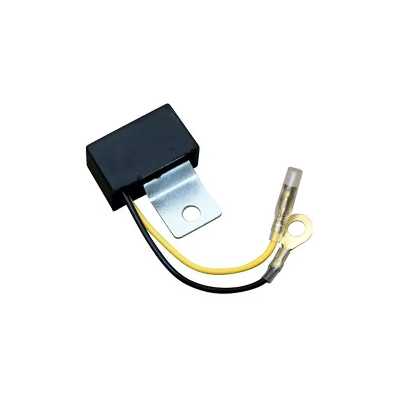 Régulateur Tension 12V MBK - 2 Fils Authentique