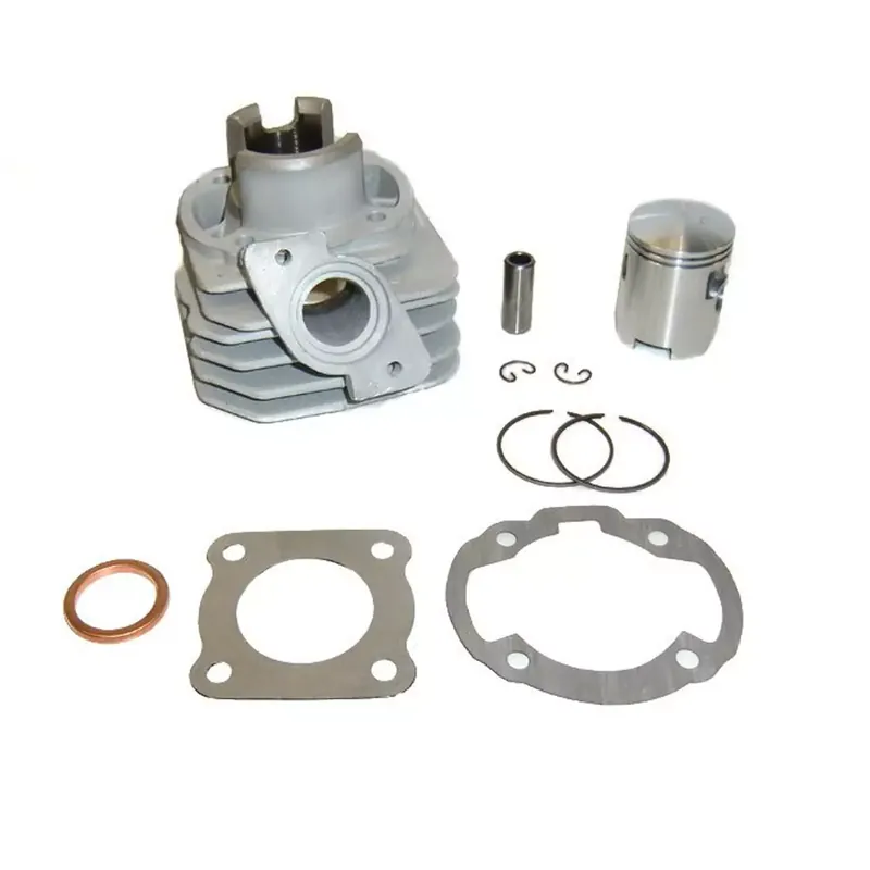 Kit Cylindre 50cc HONDA Dio AC – BARIKIT Alu Promotion