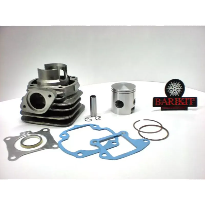 Kit Cylindre 50cc KYMCO Sniper & QUAD MXER MXU 2T AC – BARIKIT Fonte Marque