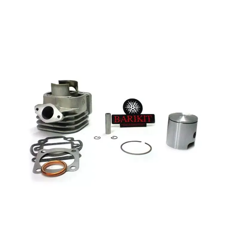 Kit Cylindre 50cc MBK Booster Yamaha Bw's – BARIKIT Alu Produit De Marque