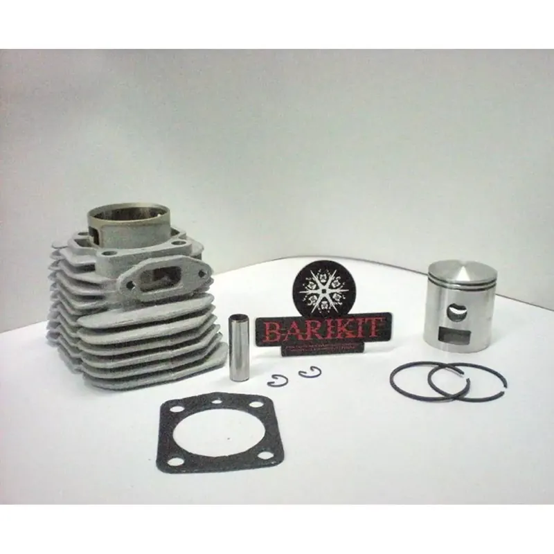 Paiement Sécurisé Kit Cylindre 70cc Motobecane Motoconfort AV7 – BARIKIT Alu Carré 47mm