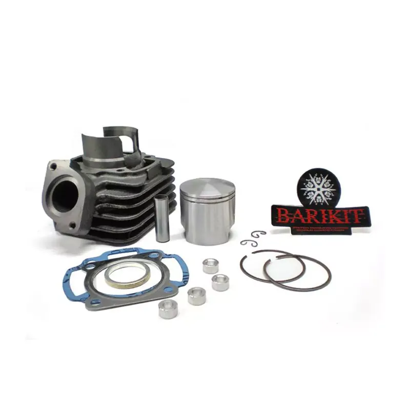 Kit Cylindre 50cc Peugeot Buxy Trekker TKR - BARIKIT Fonte Achat Immédiat