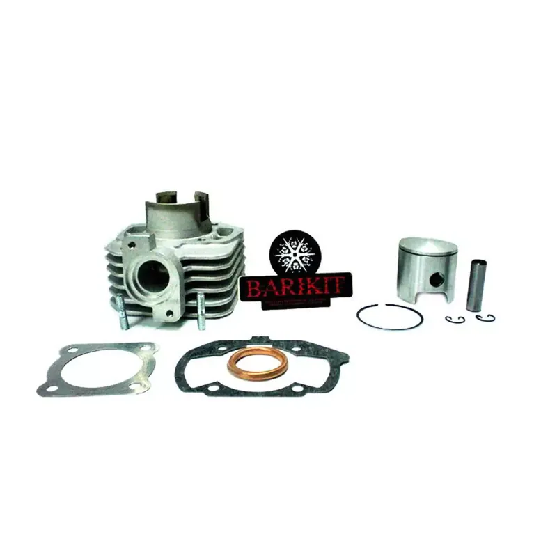 Jusqu&rsquo;à Épuisement Des Stocks Kit Cylindre 50cc PEUGEOT Ludix Kisbee AC – BARIKIT Alu