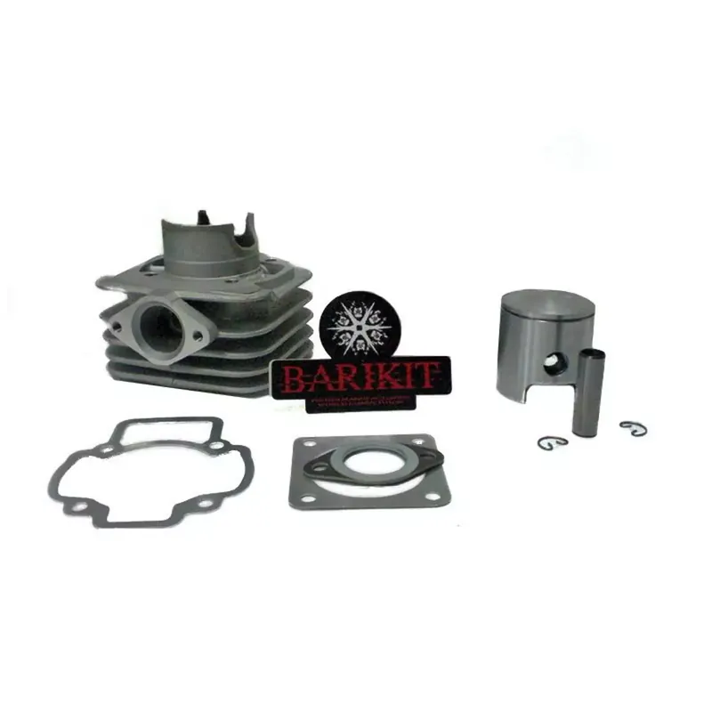 Kit Cylindre 50cc Piaggio Typhoon Zip AC - BARIKIT Alu Prix Choc