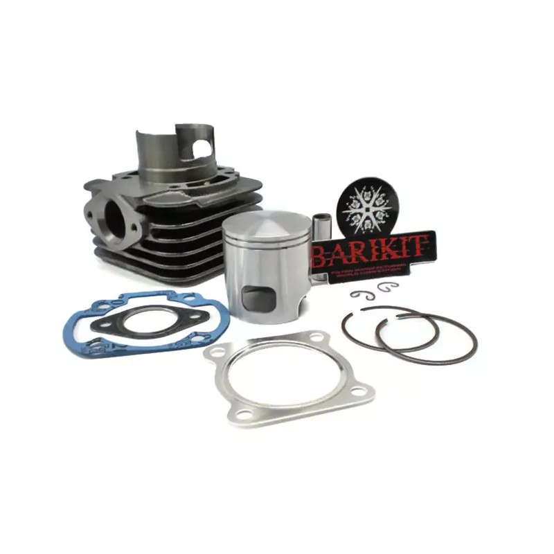 Kit Cylindre 70cc Piaggio Typhoon Zip AC - BARIKIT Fonte Commander Maintenant