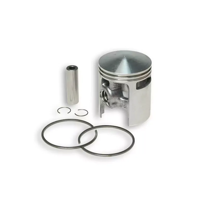 Super Prix Piston 43mm Piaggio Ciao - MALOSSI Axe 10mm 43.00 mm