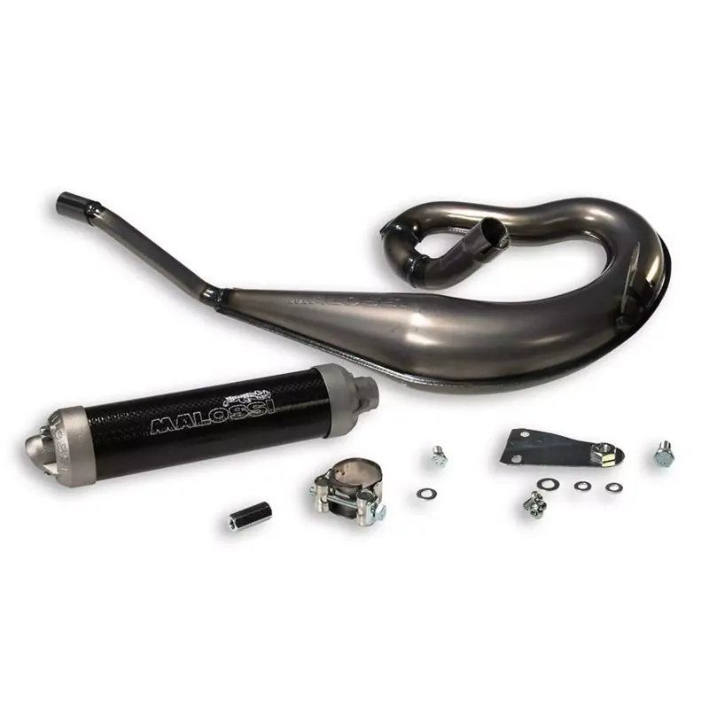 Pot Piaggio Ciao Bravo – MALOSSI Too Bad pour D.E.P.S 70cc Meilleure Vente