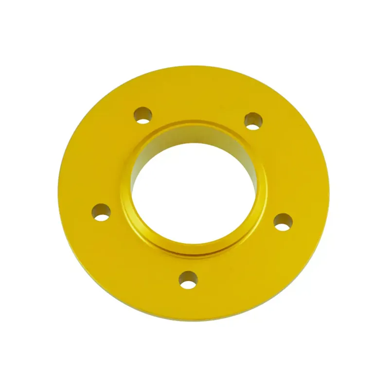 Style Disc Silencieux – VOCA Racing Evo Or Super Prix