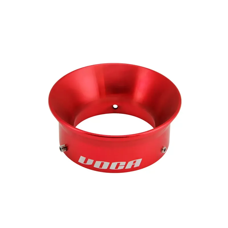 Cornet Tulipe PWK – VOCA Racing Evo 48mm Rouge Seulement Aujourd&rsquo;hui