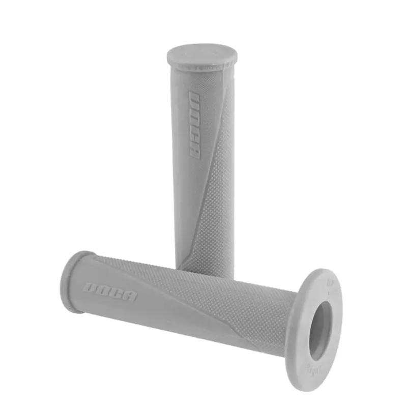 Poignées de Guidon – VOCA Racing Grips Gris Commander Vite