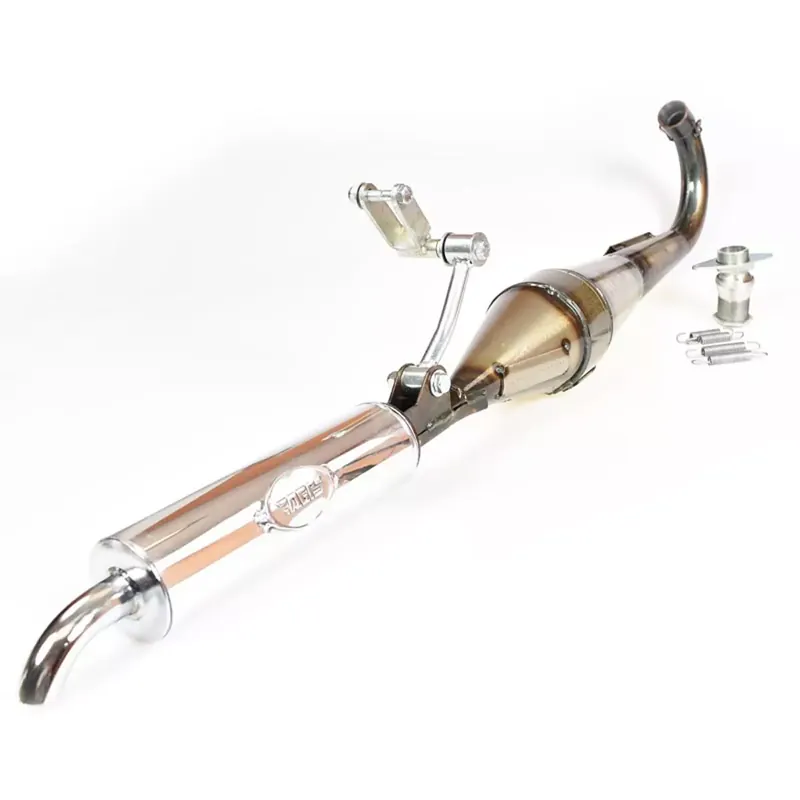 Pot MBK 51 Bras Carré - AGP G1 Accordable Réduction