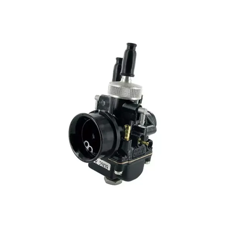 Nouvel Arrivage Carburateur 21mm – Dellorto / Stage6 MKII PHBG Black Edition