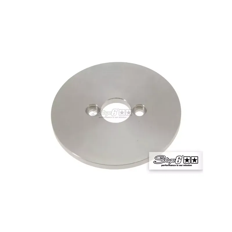 Commander Vite Disque d'inertie Stage6 R/T 300g pour allumage rotor interne