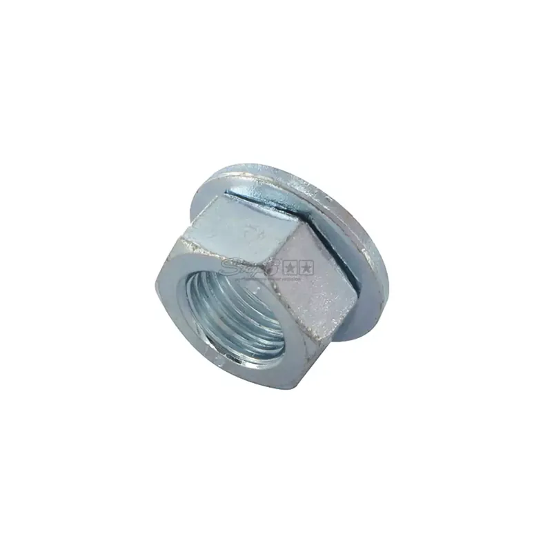 Acheter Direct Ecrou de Variateur / Vilebrequin – Stage6 12 x 1.25mm