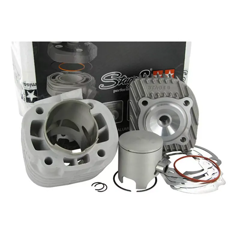 Kit Cylindre 70cc MBK Ovetto YAMAHA Neo's – Stage6 Racing MKII Alu 47.6mm axe 10mm Acheter En Ligne