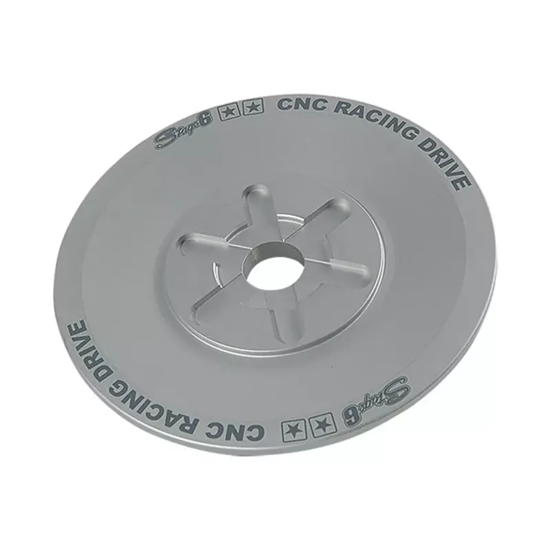 Joue fixe Variateur MBK Booster Nitro YAMAHA BW'S Aerox – Stage6 Racing Drive Commander Maintenant