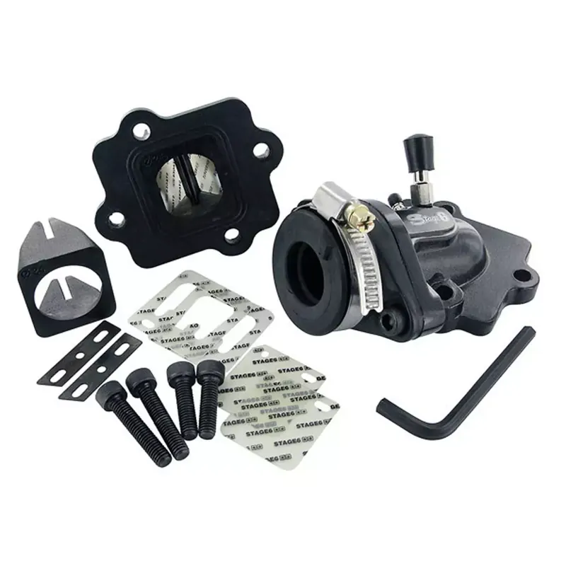 Kit Admission MBK Nitro Ovetto YAMAHA Aerox Neo's – Stage6 Vulcanisé CP / PHBG / PHVA Seulement Aujourd&rsquo;hui
