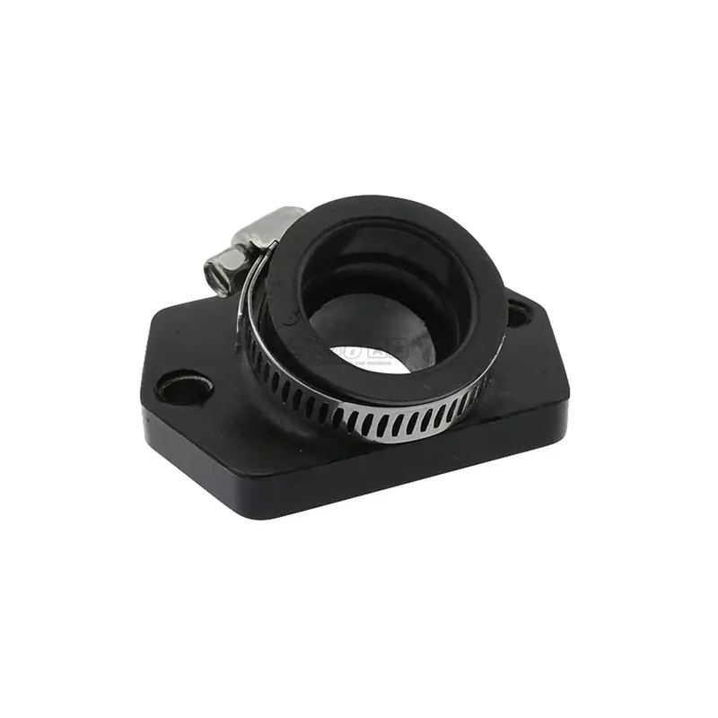 Prix Choc Pipe Admission Piaggio NRG Typhoon Zip – Stage6 Viton courte & droite