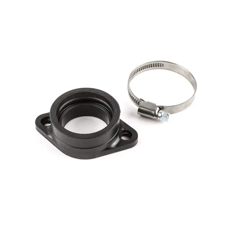 Pipe Admission pour boite à clapet Big Valve / Support Incliné High Flow – Stage6 Mikuni TM 24 Commander Maintenant