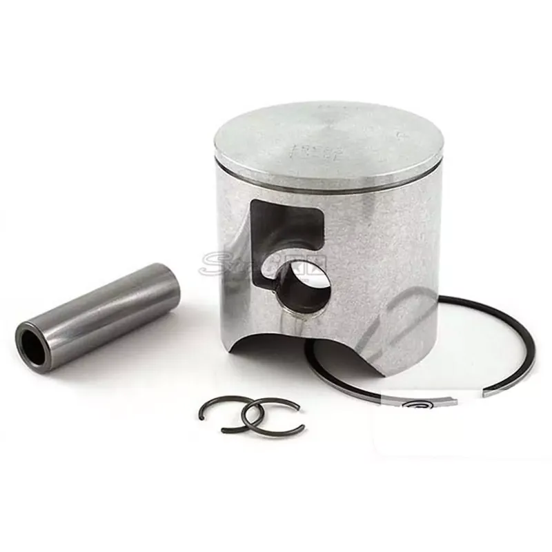 Piston 50mm AM6 Derbi E2 E3 E4 – Stage6 BigRacing 86cc / 88cc Meilleur Choix