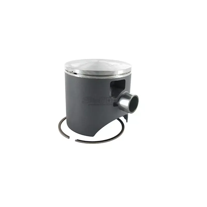 Offre Limitée Piston 52mm Minarelli Piaggio LC – Stage6 R/T Big Bore 95cc axe 14mm Lettre A