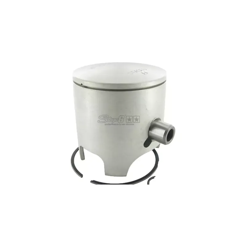 Piston 47.6mm MBK Booster Nitro YAMAHA BW'S Aerox – Stage6 Sport Pro / Racing MKII 70cc axe 10mm Lettre A Retour Gratuit