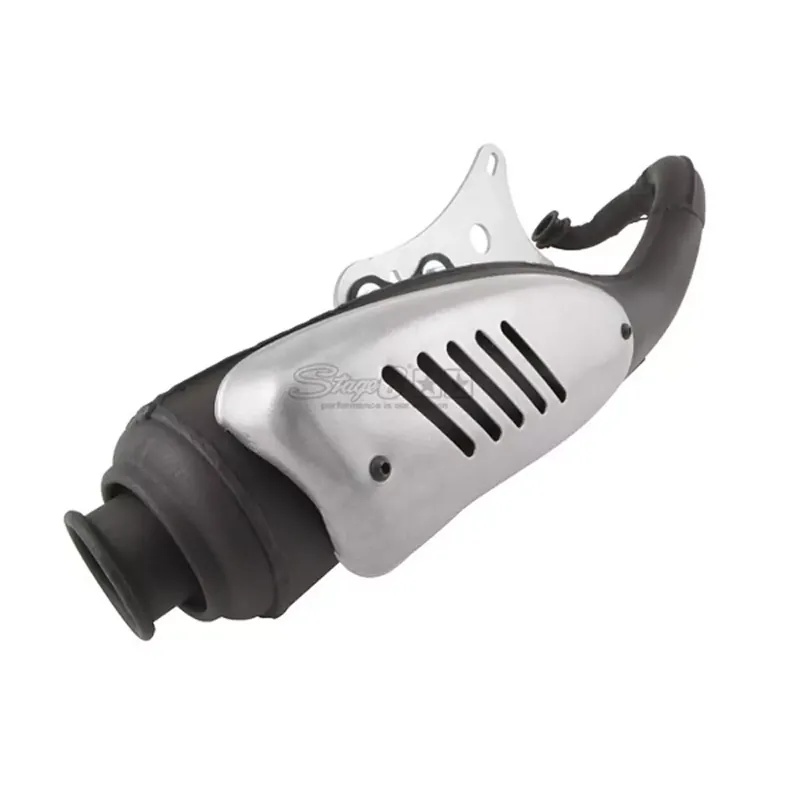 Populaire Pot MBK Nitro Yamaha Aerox – Street Stage6