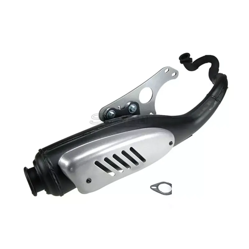 Pot Peugeot Ludix Kisbee Speedfight 3 & 4 – Street Stage6 Jusqu&rsquo;à Épuisement Des Stocks