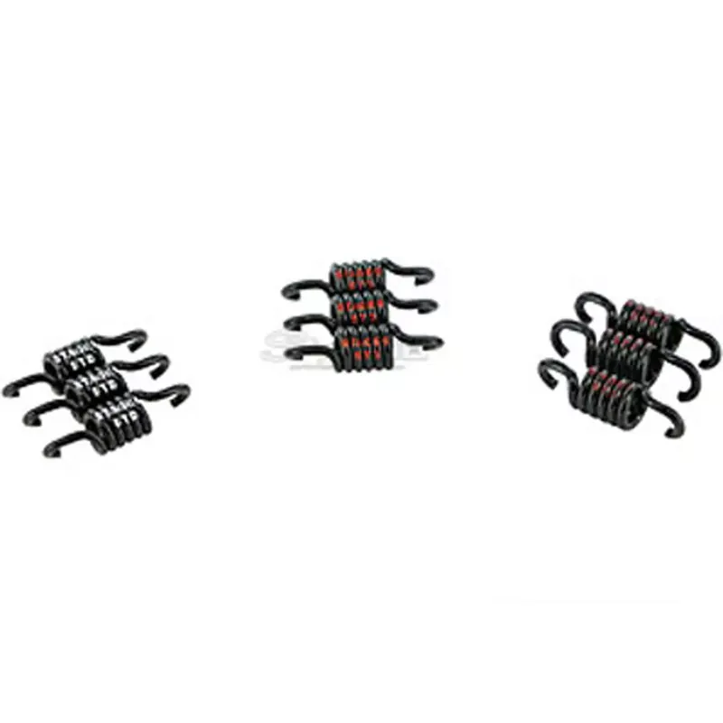 Ressorts Embrayage MBK PIAGGIO 139QM GY6 – Stage6 Sport Pro et origine 3×3 Prix Cassé