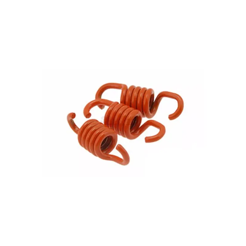 Commander Vite Ressorts pour embrayage Torque Control MKII – Stage6 Medium (orange)