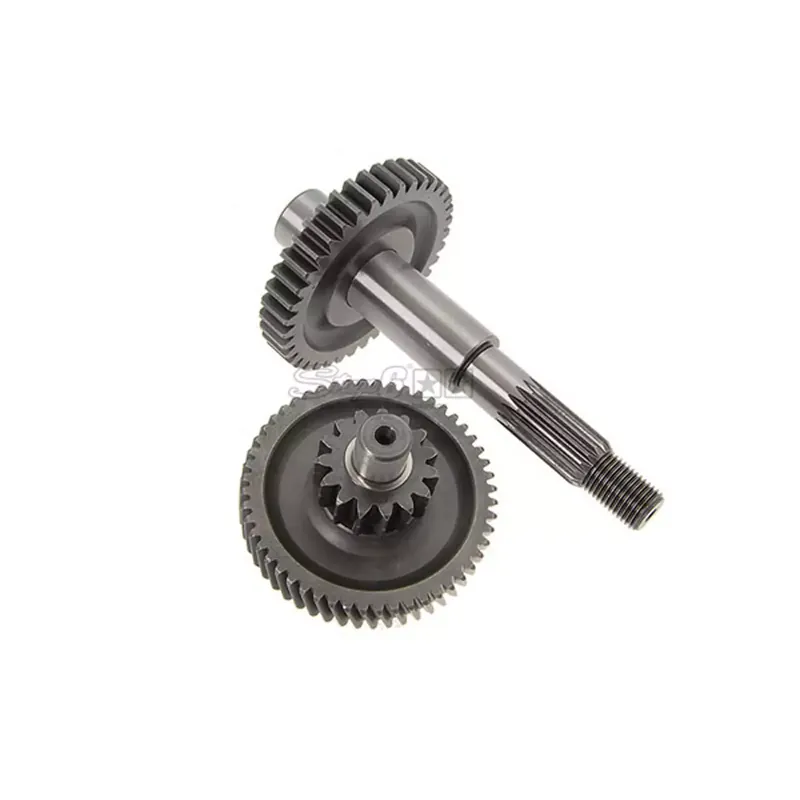 Produit De Marque Transmission secondaire z 15 / 39 MBK Booster Nitro Yamaha BW'S Aerox – Stage6